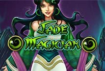 Jade Magician Slot Review